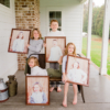 Framed Prints