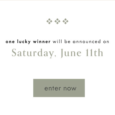 Father’s Day Giveaway